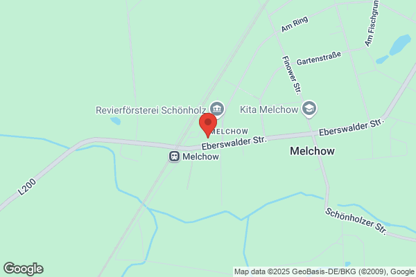 Gemeinde Melchow