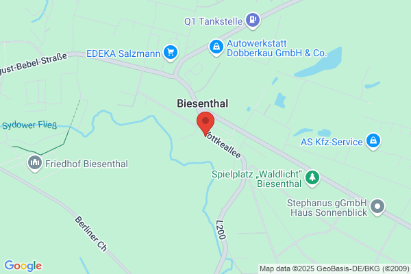 Reifendienst und Kfz.-Service