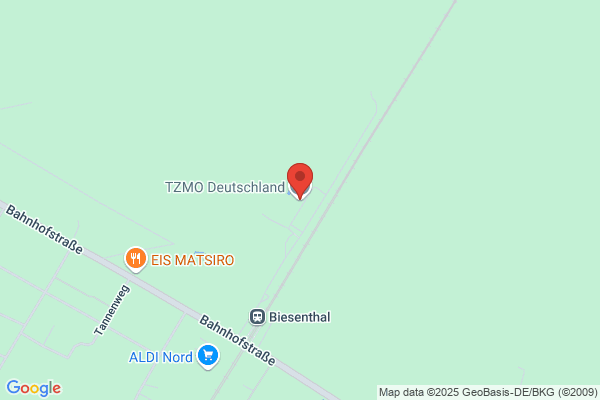 TZMO Deutschland Gesellschaft mbH