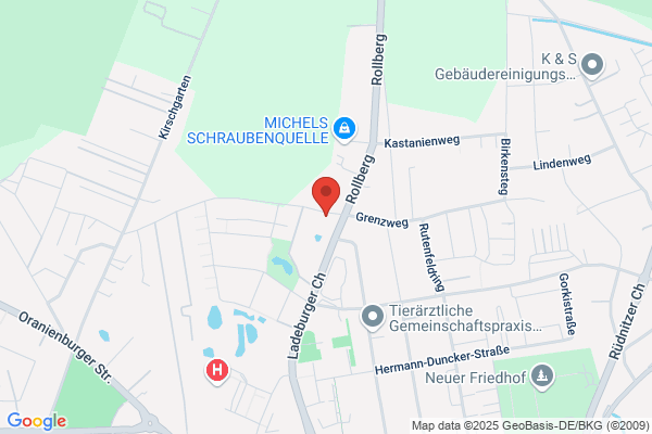 ÖKO-Landbau-Beratung e.V.