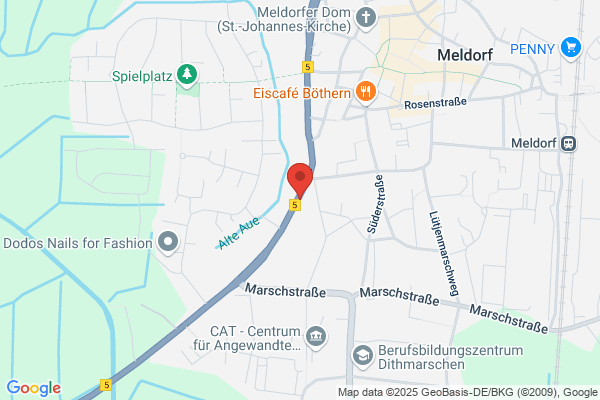 Auto-Eck Meldorf