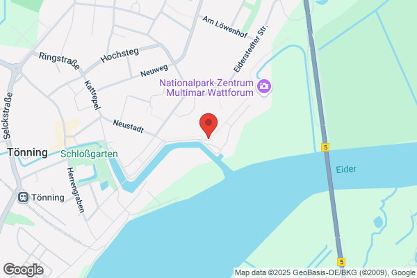 Wasserstraßen- und Schifffahrtsamt Mannheim