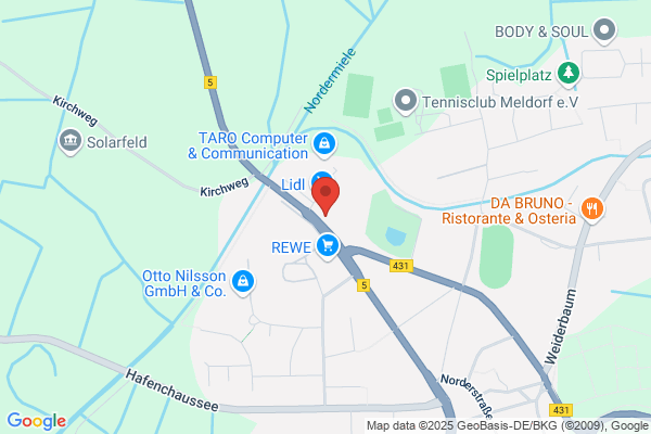 JET Tankstelle