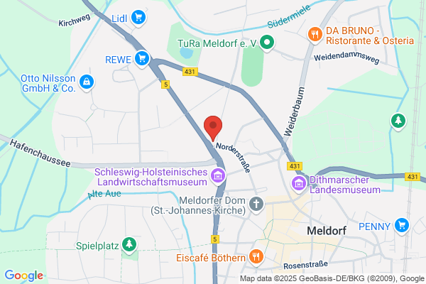 Schülerhilfe Nachhilfe Meldorf