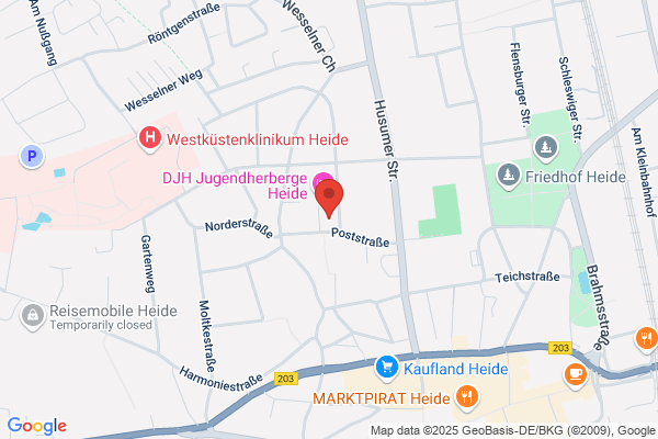 AOK NORDWEST - Die Gesundheitskasse