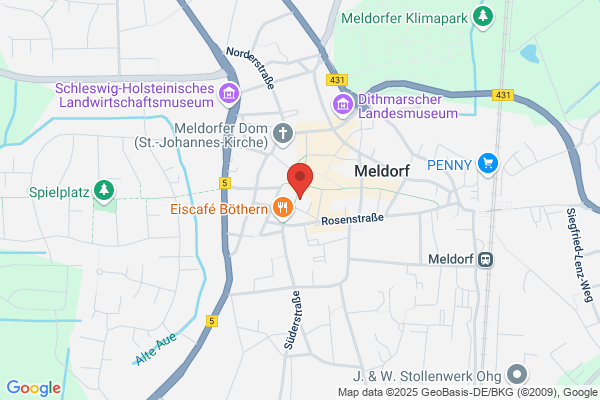 Carstensen Inh. Carstensen-Decker
