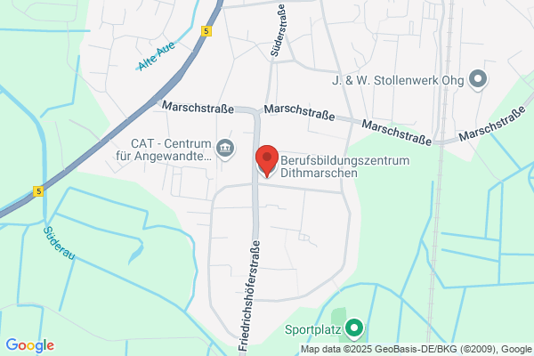 Fachschule für Industrieelektronik