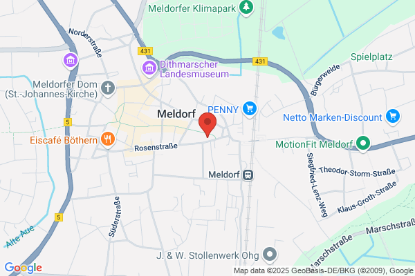 Hautnah-Meldorf