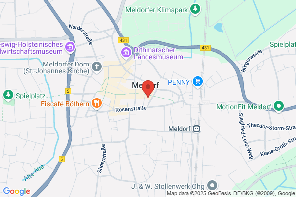 Meldorfer Reisebüro