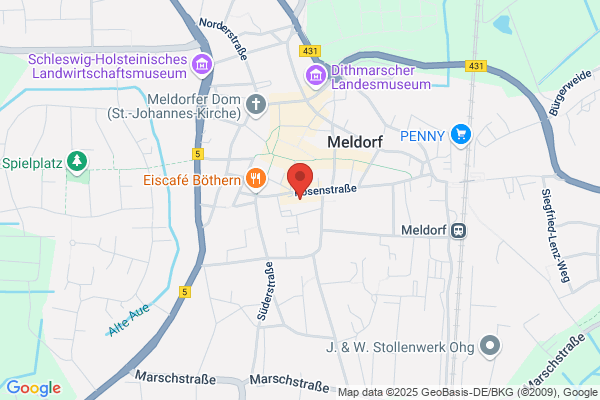 Stadtbücherei
