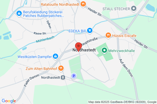 Stechemesser Natursteine