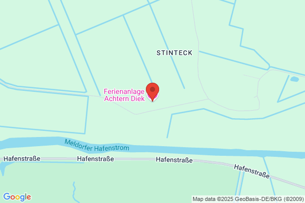 Ferienanlage Achtern Diek