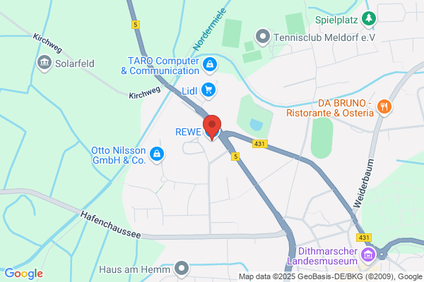 REWE