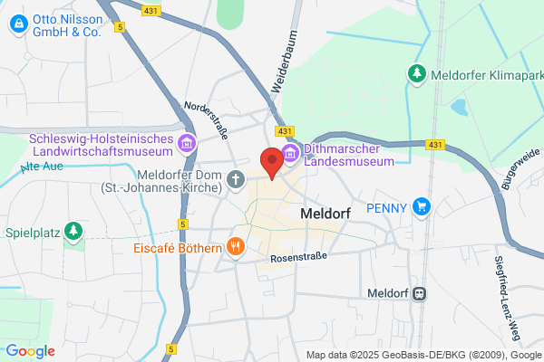 Arbeiterwohlfahrt Ortsverein Meldorf