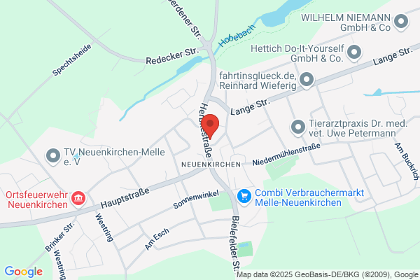 Hirsch Apotheke