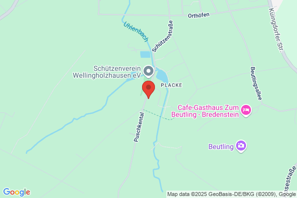 Ludwig Birke