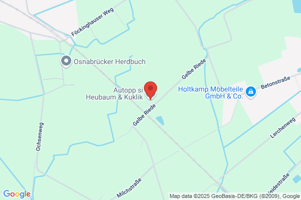 Autoppsi Detlef Heubaum und Georg Kuklik GbR