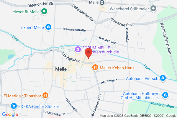 Kreissparkasse Melle
