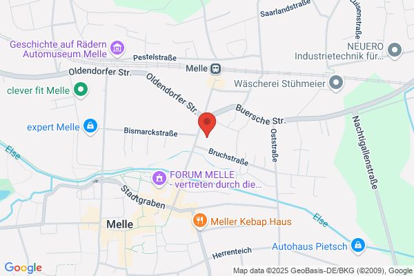 Kölling Oswald GmbH & Co. KG