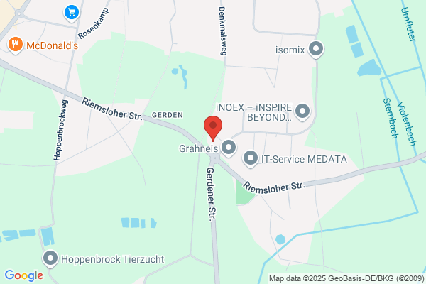 Frigoquip GmbH