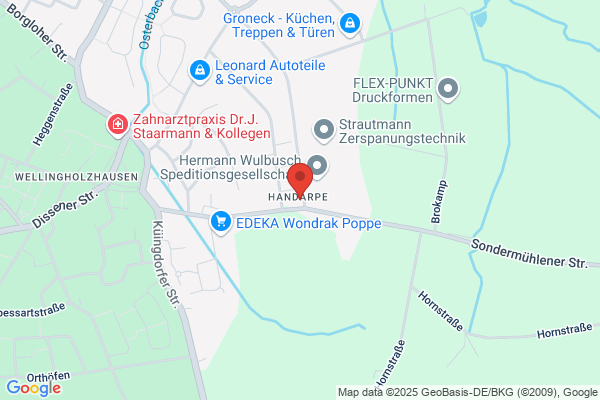 Bauunternehmung Brockmeyer GmbH