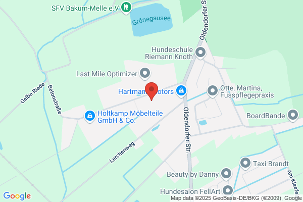 MDH PlanBau GmbH
