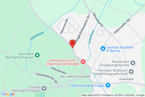 Stumpe, Volker