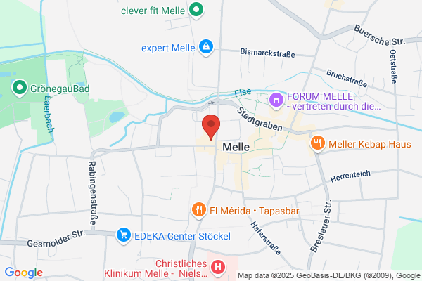 Modehaus Böckmann Melle