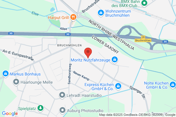Baloise - Martina und Alfred Grassegger in Melle