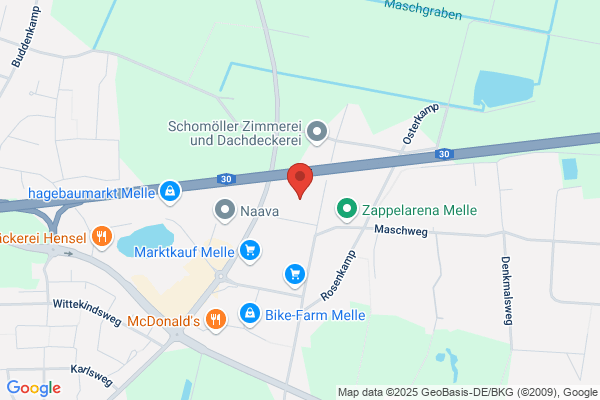 Krömker GmbH