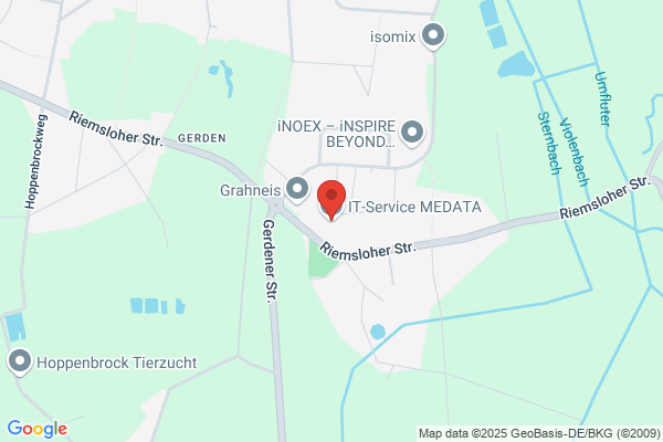 IT Service MEDATA GmbH