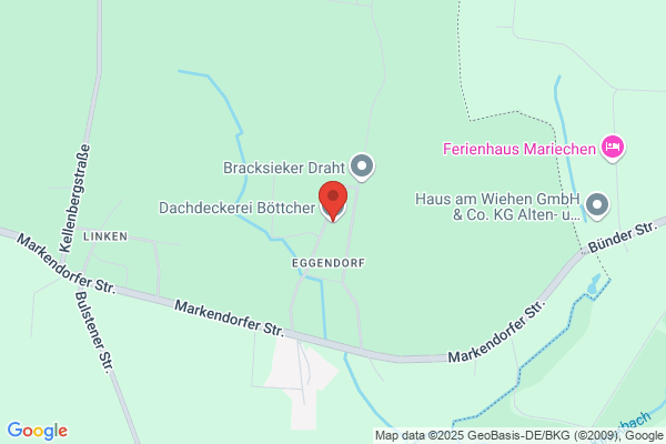 Dachdeckerei Böttcher GmbH