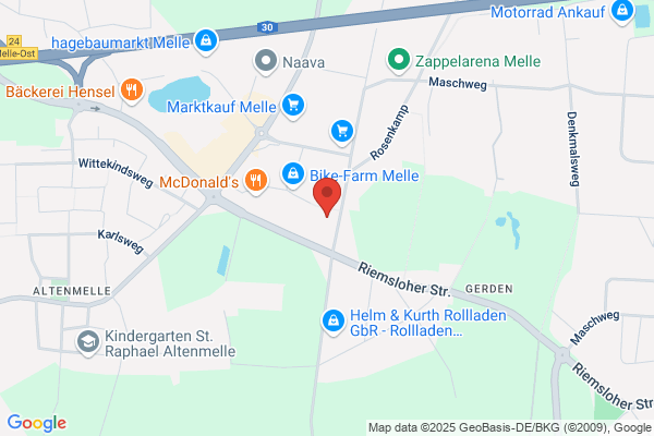 Schutte & Hünerberg GmbH