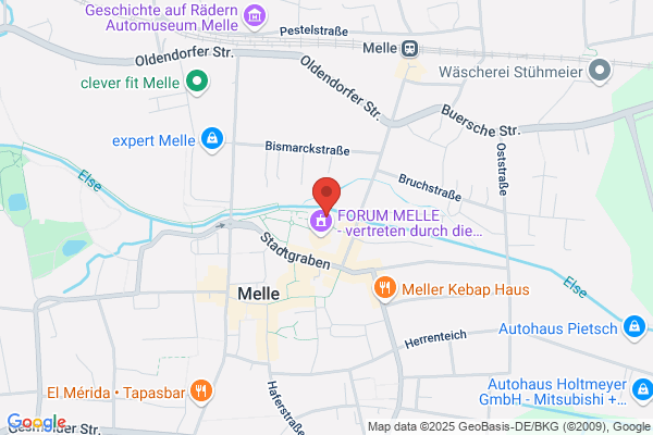 Johanniter-Kita Else Melle Mühlenstraße