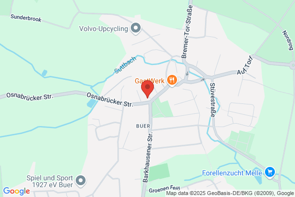 Martin's Fahrschule, Inh. Martin Maune,