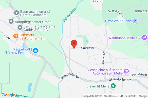 Kiese Fenstertechnik GmbH