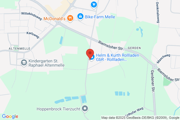 Hofmann GmbH