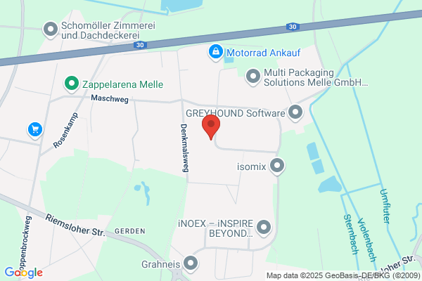 Radke Dachservice GmbH