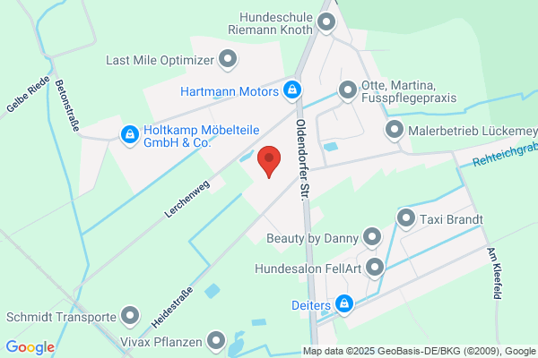 REMONDIS Industrie Service GmbH // Niederlassung Melle