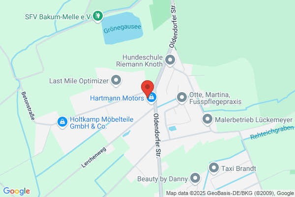 Town und Country Haus - Massivhaus Meyer GmbH & Co.KG