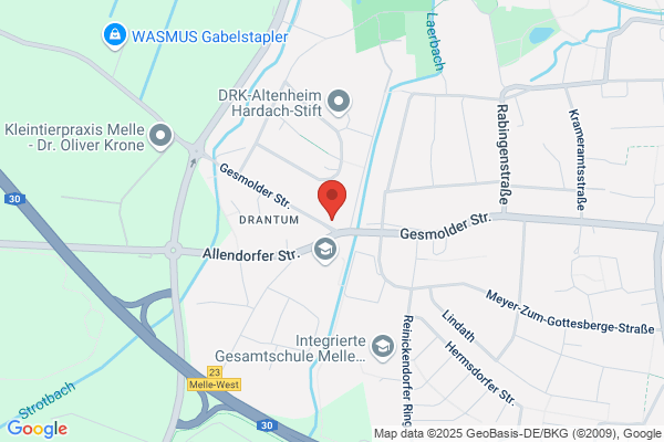 Häder GmbH Antriebstechnik