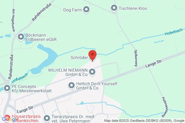 Schröder GmbH