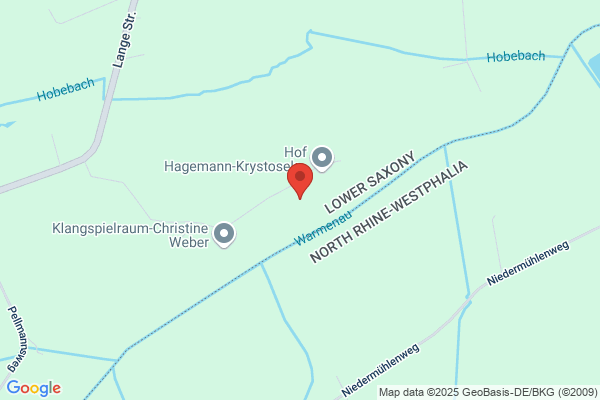 Hagemann-Krystosek GmbH