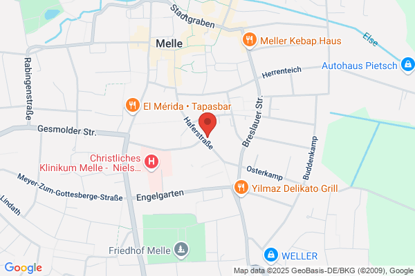 Agentur für Arbeit Melle