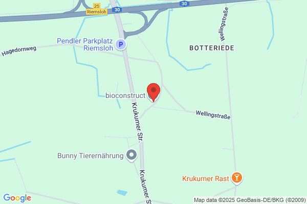 Altemöller Biogas GmbH & Co. KG