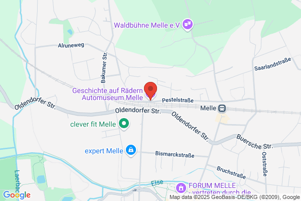 Automuseum Melle