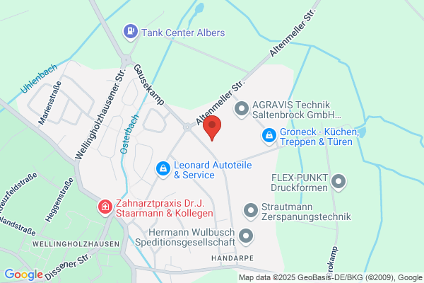 Buschermöhle Edelstahl GmbH
