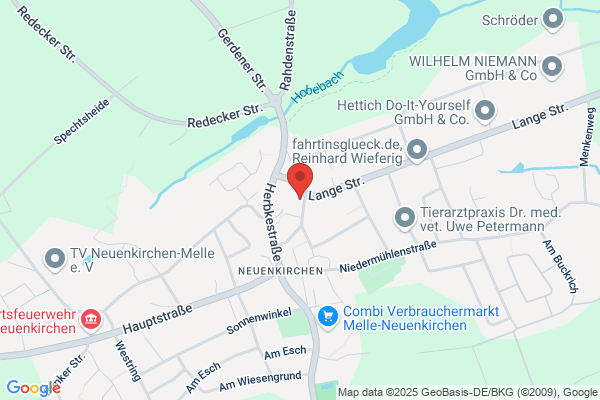 Delphin-Wäschedienst GmbH
