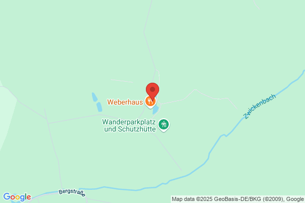 Die Waldfrau