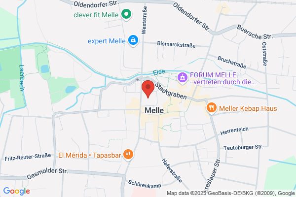 EASYFITNESS Melle